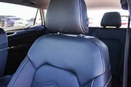 Volkswagen Atlas Cross Sport 2.0T SE w/Technology FWD 2026 — side view