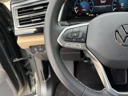 Volkswagen Atlas Cross Sport 2.0T SE w/Technology FWD 2026 — side view
