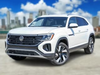 Volkswagen Atlas Cross Sport 2.0T SE w/Technology FWD