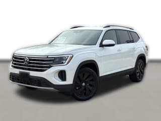 Volkswagen Atlas 2.0T SE w/Technology FWD