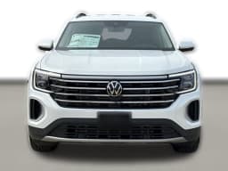 Volkswagen Atlas 2.0T SE w/Technology FWD 2026 — side view