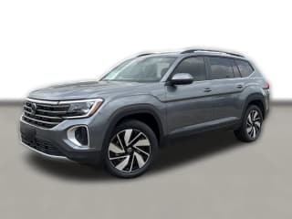 Volkswagen Atlas 2.0T SE w/Technology FWD