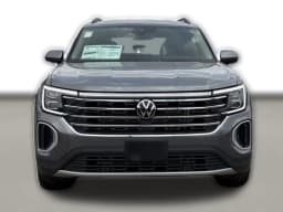 Volkswagen Atlas 2.0T SE w/Technology FWD 2025 — side view