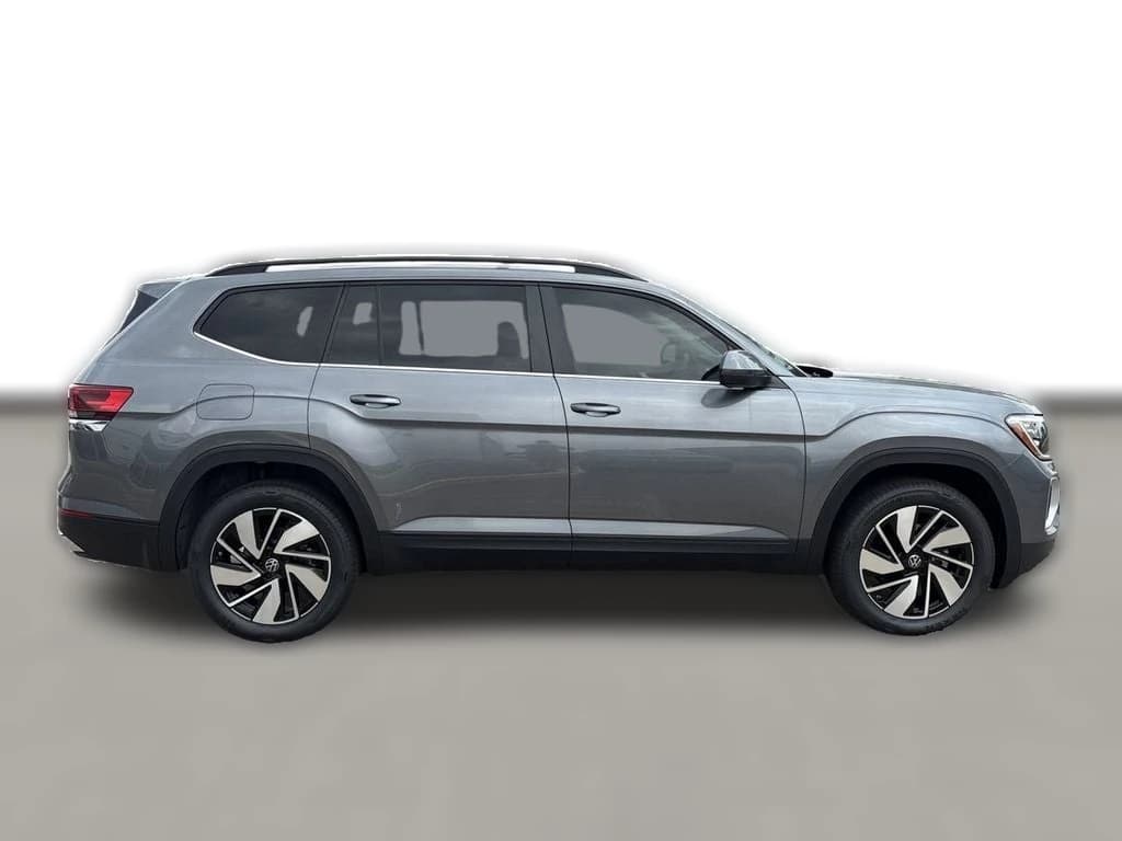 Volkswagen Atlas 2.0T SE w/Technology FWD 2025 — side view