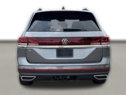 Volkswagen Atlas 2.0T SE w/Technology FWD 2025 — side view