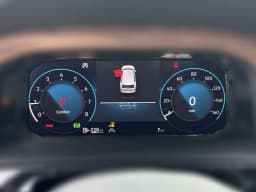 Volkswagen Atlas 2.0T SE w/Technology FWD 2025 — side view
