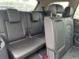 Volkswagen Atlas 2.0T SE w/Technology FWD 2025 — side view