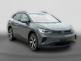 Volkswagen ID.4 Pro S AWD