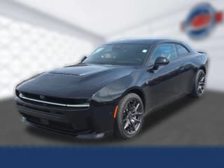 Dodge Charger Scat Pack Plus 2-Door AWD
