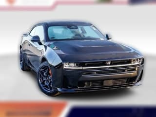 Dodge Charger Scat Pack Plus 2-Door AWD