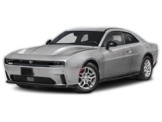Dodge Charger Scat Pack Plus 2-Door AWD