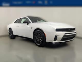Dodge Charger Scat Pack Plus 2-Door AWD