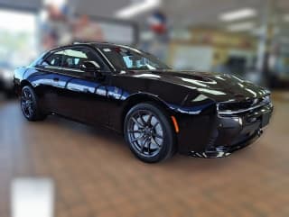Dodge Charger Scat Pack Plus 2-Door AWD