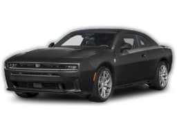 Dodge Charger Scat Pack 2-Door AWD 2026 — side view