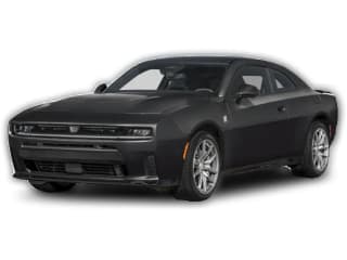 Dodge Charger Scat Pack 2-Door AWD
