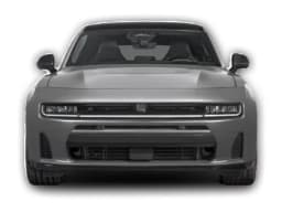 Dodge Charger Scat Pack 2-Door AWD 2026 — side view