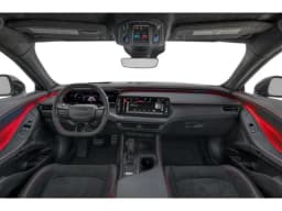 Dodge Charger Scat Pack 2-Door AWD 2026 — side view