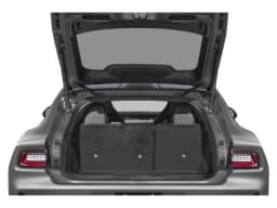 Dodge Charger Scat Pack 2-Door AWD 2026 — side view