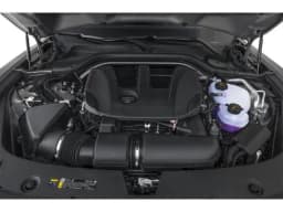 Dodge Charger Scat Pack 2-Door AWD 2026 — side view