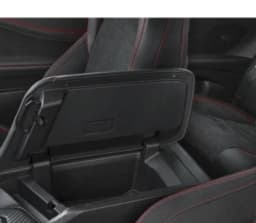 Dodge Charger Scat Pack 2-Door AWD 2026 — side view