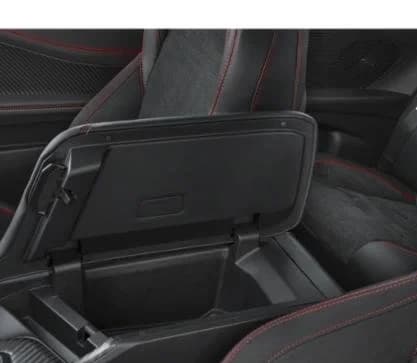 Dodge Charger Scat Pack 2-Door AWD 2026 — side view