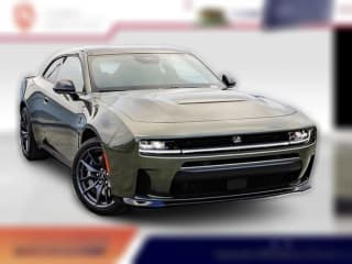 Dodge Charger Scat Pack Plus 2-Door AWD