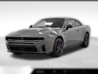 Dodge Charger Scat Pack Plus 2-Door AWD