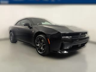 Dodge Charger Scat Pack 2-Door AWD