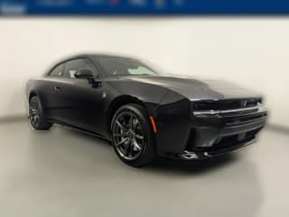 Dodge Charger Scat Pack Plus 2-Door AWD
