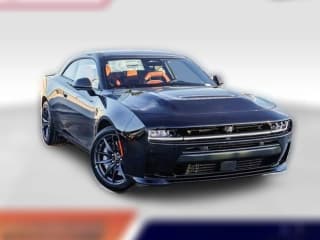 Dodge Charger Scat Pack Plus 2-Door AWD