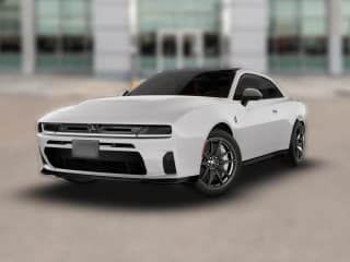 Dodge Charger Scat Pack Plus 2-Door AWD