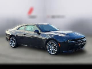 Dodge Charger Scat Pack 2-Door AWD