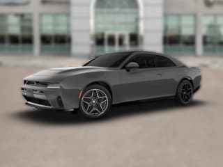 Dodge Charger Scat Pack 2-Door AWD