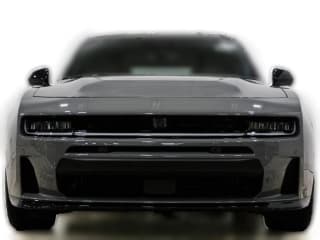 Dodge Charger Scat Pack Plus 2-Door AWD