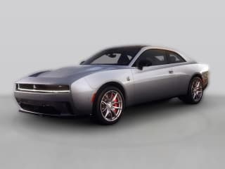 Dodge Charger Scat Pack 2-Door AWD