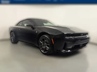 Dodge Charger Scat Pack Plus 2-Door AWD