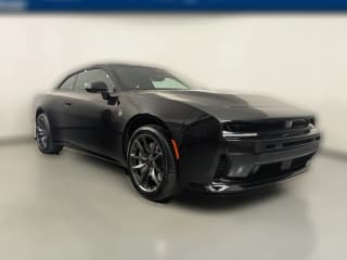 Dodge Charger Scat Pack 2-Door AWD