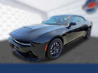 Dodge Charger Scat Pack Plus 2-Door AWD
