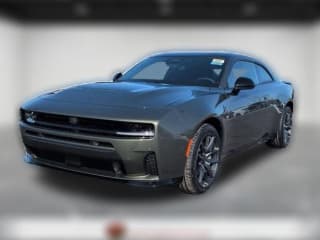 Dodge Charger Scat Pack 2-Door AWD