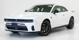Dodge Charger Scat Pack Plus 2-Door AWD