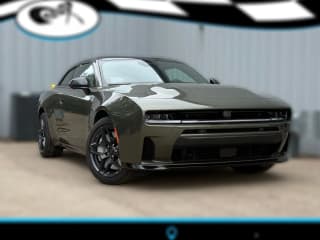 Dodge Charger Scat Pack Plus 2-Door AWD