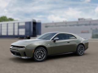 Dodge Charger Scat Pack Plus 2-Door AWD