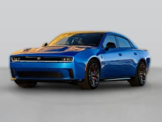 Dodge Charger R/T Plus 4-Door AWD