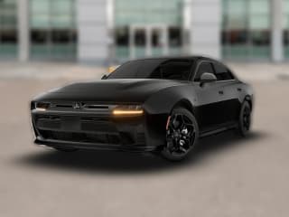 Dodge Charger R/T 4-Door AWD