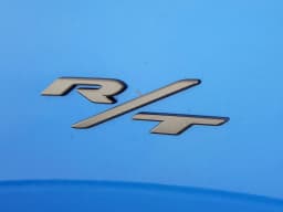 Dodge Charger R/T Plus 4-Door AWD 2026 — side view