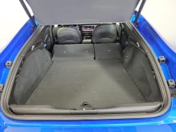 Dodge Charger R/T Plus 4-Door AWD 2026 — side view
