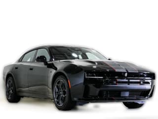 Dodge Charger R/T 4-Door AWD