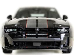 Dodge Charger R/T 4-Door AWD 2026 — side view