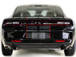 Dodge Charger R/T 4-Door AWD 2026 — side view