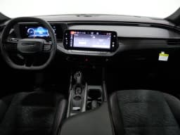 Dodge Charger R/T 4-Door AWD 2026 — side view